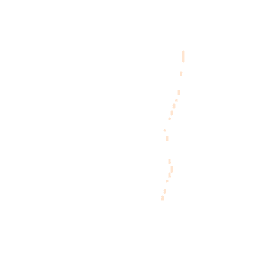 Night-time road noise heatmap for SN15 5JB
