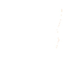 Night-time road noise heatmap for SN15 5JD