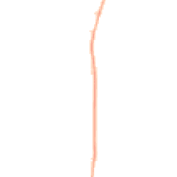 Daytime road noise heatmap for SN15 5JH