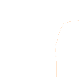 Night-time road noise heatmap for SN15 5JJ