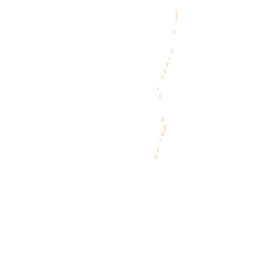Night-time road noise heatmap for SN15 5JQ