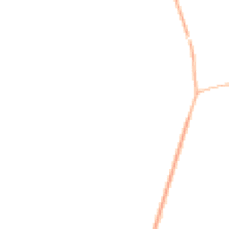 Night-time road noise heatmap for SN15 5LD