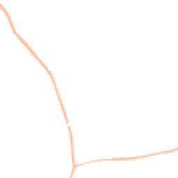 Night-time road noise heatmap for SN15 5LG
