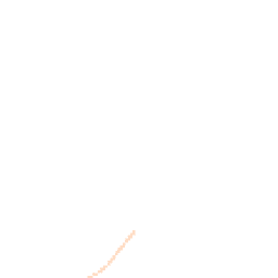 Night-time road noise heatmap for SN15 5NP