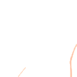 Night-time road noise heatmap for SN15 5NY