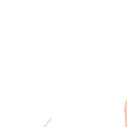 Night-time road noise heatmap for SN15 5NZ