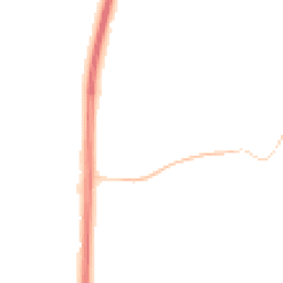 Night-time road noise heatmap for SN15 5PP