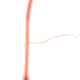 Night-time road noise heatmap for SN15 5PR