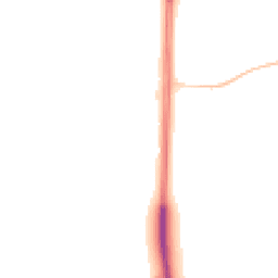 Night-time road noise heatmap for SN15 5QA