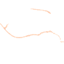 Night-time road noise heatmap for SN16 0AF