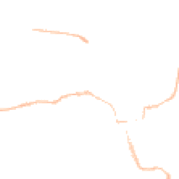 Night-time road noise heatmap for SN16 0AH
