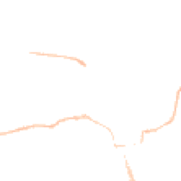 Night-time road noise heatmap for SN16 0AJ