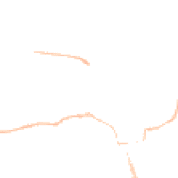 Night-time road noise heatmap for SN16 0AL