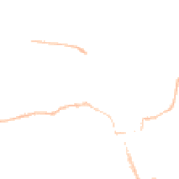 Night-time road noise heatmap for SN16 0AN