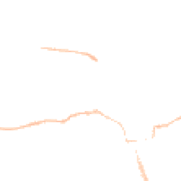 Night-time road noise heatmap for SN16 0AP