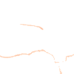 Night-time road noise heatmap for SN16 0AW