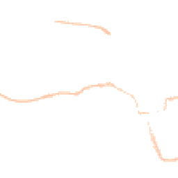 Night-time road noise heatmap for SN16 0AX