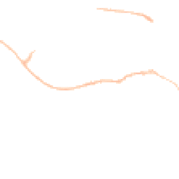 Night-time road noise heatmap for SN16 0BB