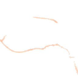 Night-time road noise heatmap for SN16 0BE
