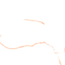 Night-time road noise heatmap for SN16 0BH