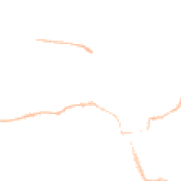 Night-time road noise heatmap for SN16 0BJ