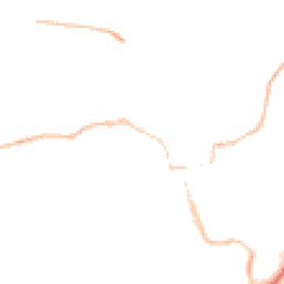 Night-time road noise heatmap for SN16 0BL
