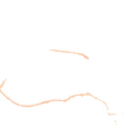 Night-time road noise heatmap for SN16 0BP