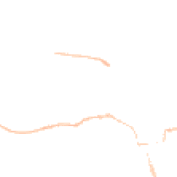 Night-time road noise heatmap for SN16 0BQ