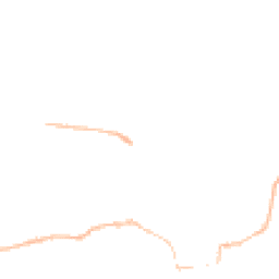 Night-time road noise heatmap for SN16 0BT