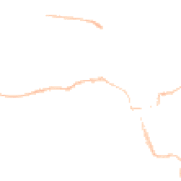 Night-time road noise heatmap for SN16 0BY