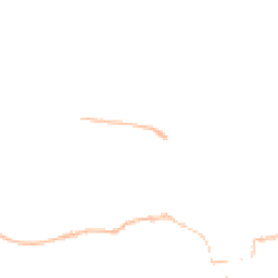 Night-time road noise heatmap for SN16 0BZ