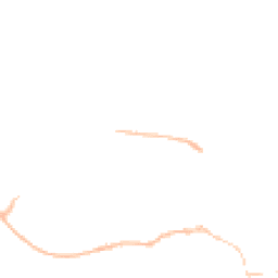Night-time road noise heatmap for SN16 0DA