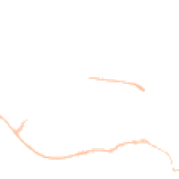 Night-time road noise heatmap for SN16 0DB