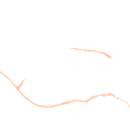 Night-time road noise heatmap for SN16 0DD