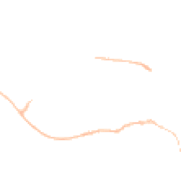Night-time road noise heatmap for SN16 0DE