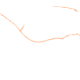 Night-time road noise heatmap for SN16 0DH
