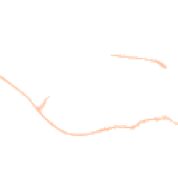 Night-time road noise heatmap for SN16 0DL
