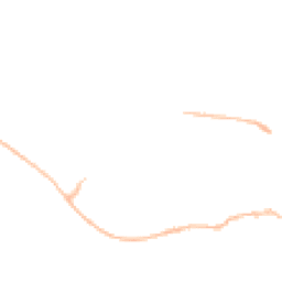 Night-time road noise heatmap for SN16 0DN