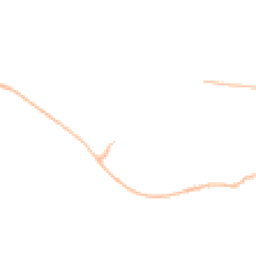 Night-time road noise heatmap for SN16 0DP