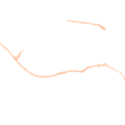 Night-time road noise heatmap for SN16 0DQ