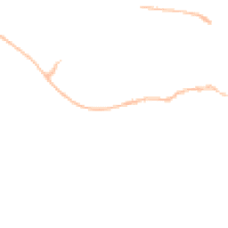 Night-time road noise heatmap for SN16 0DU