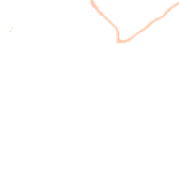 Daytime road noise heatmap for SN16 0EZ