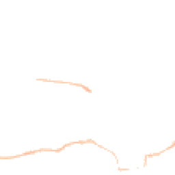 Night-time road noise heatmap for SN16 0FD