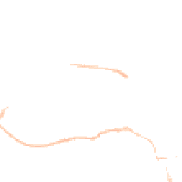 Night-time road noise heatmap for SN16 0FN
