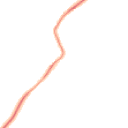 Night-time road noise heatmap for SN16 0HE