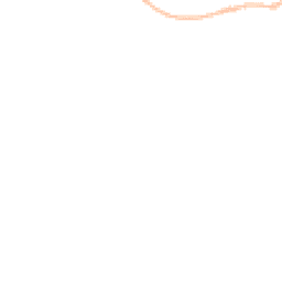 Night-time road noise heatmap for SN16 0HN