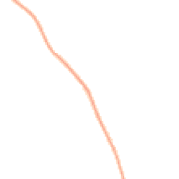 Night-time road noise heatmap for SN16 0HU