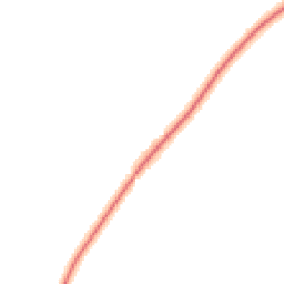 Night-time road noise heatmap for SN16 0HW