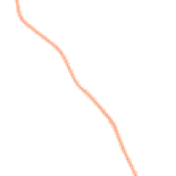 Night-time road noise heatmap for SN16 0HX