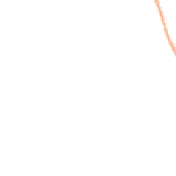 Night-time road noise heatmap for SN16 0HZ